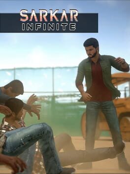 Sarkar Infinite