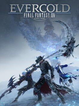 Final Fantasy XIV: Evercold