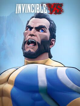 Invincible Vs.: The Immortal – Additional Fighter