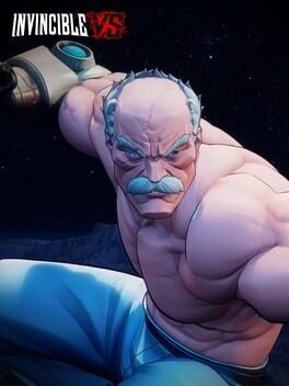 Invincible Vs.: Conquest – Breakout Skin