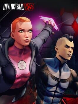Invincible Vs.: Double Dimensions – Skin Bundle
