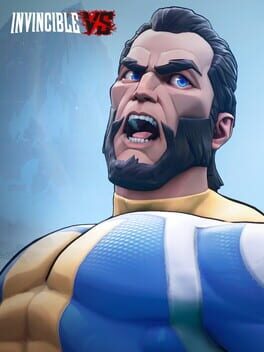 Invincible Vs.: The Immortal – Additional Fighter