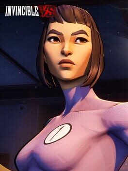Invincible Vs.: Dupli-Kate – Hidden Zero Skin