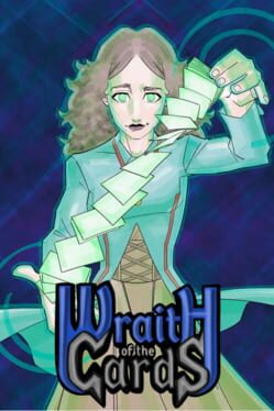 Wraith of the Cards