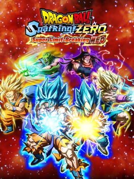 Dragon Ball: Sparking! Zero – Super Limit-Breaking Neo