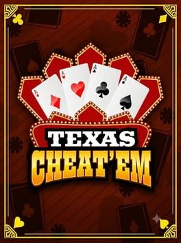 Texas Cheat ‘Em