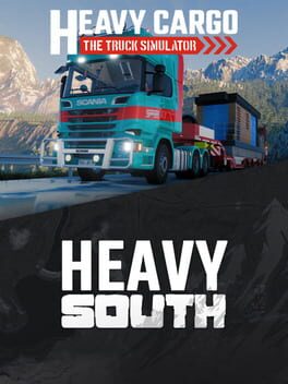 Heavy Cargo – The Truck Simulator: Heavy South