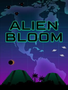 Alien Bloom