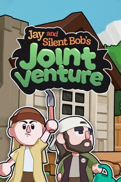 Jay and Silent Bob’s: Joint Venture