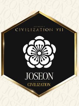 Sid Meier’s Civilization VII: Joseon Pack