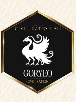 Sid Meier’s Civilization VII: Goryeo Pack