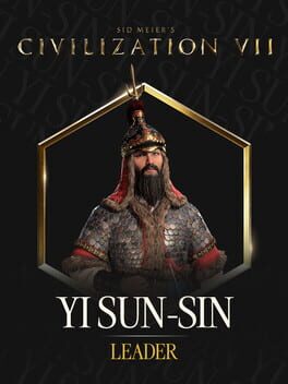 Sid Meier’s Civilization VII: Yi Sun-sin Pack