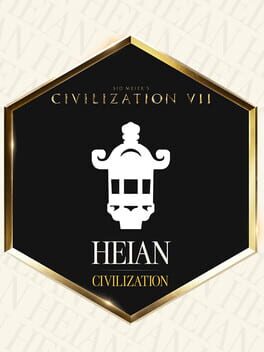 Sid Meier’s Civilization VII: Heian Japan Pack