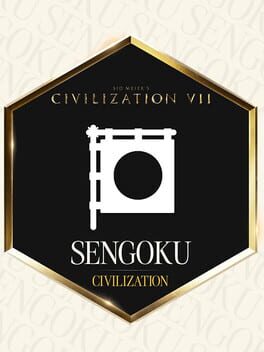 Sid Meier’s Civilization VII: Sengoku Japan Pack