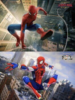 Marvel’s Spider-Man 2: Fresh Start Suit and Marvel Tokon: Fighting Souls Suit