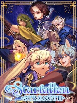 Starfallen: Strength