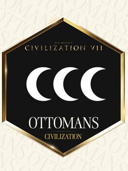 Sid Meier’s Civilization VII: Ottomans Pack