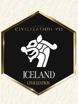 Sid Meier’s Civilization VII: Iceland Pack