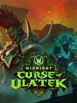World of Warcraft: Midnight – Curse of Ula’tek