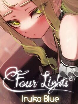 Four Lights: The 1st World – Iruka Route