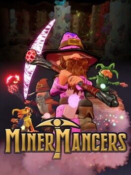 MinerMancers