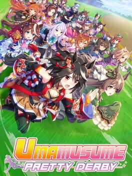 Umamusume: Pretty Derby