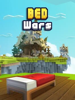 Bed Wars