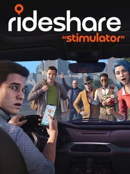 Rideshare “Stimulator”