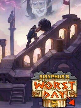Sisyphus’s Worst Day (Again)