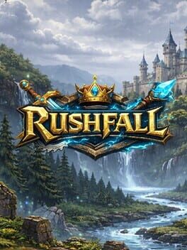 Rushfall