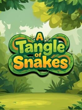 A Tangle of Snakes