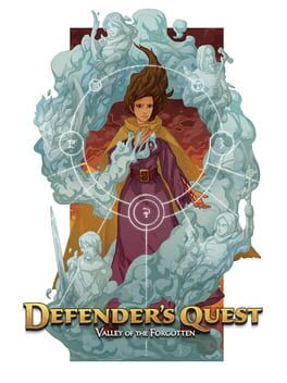 Defender’s Quest: Valley of the Forgotten DX