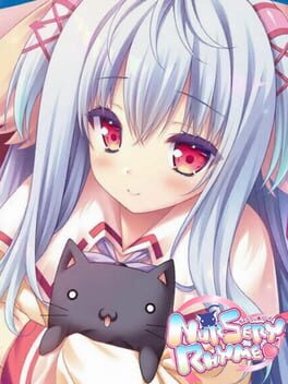 Nursery Rhyme: Full HD Remaster