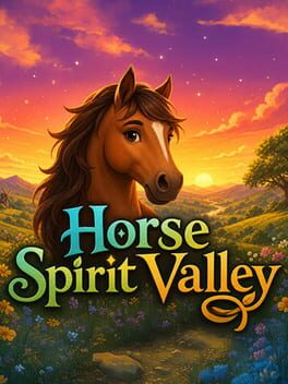 Horse Spirit Valley