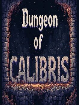 Dungeon of Calibris: Demon Orb