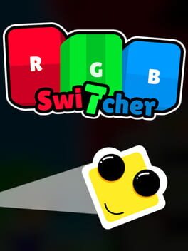 RGB Switcher: Color Roguelike