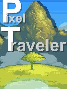 Pixel Traveler