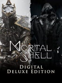 Mortal Shell: Digital Deluxe Edition