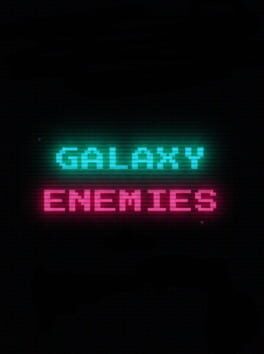 Galaxy Enemies