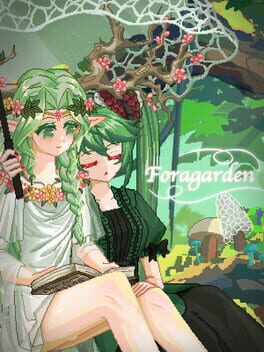 Foragarden