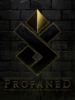 Profaned