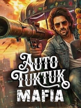 Auto Tuktuk Mafia