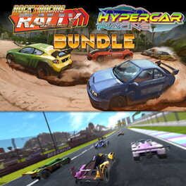 Rally & Hypercar Bundle