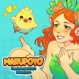 Marupoyo: The Round Chick’s Adventure