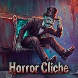 Horror Cliche