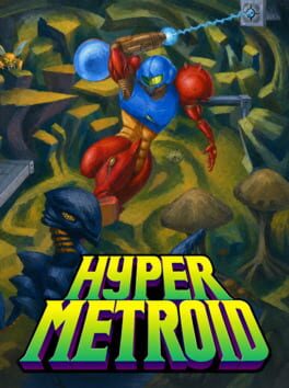 Hyper Metroid