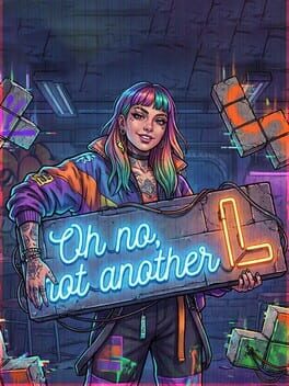 Oh No, Not Another L