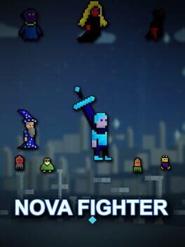Nova Fighter
