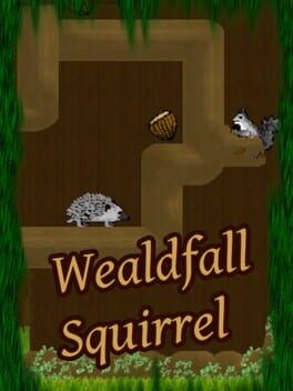 Wealdfall Squirrel