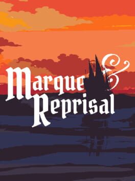 Marque & Reprisal
